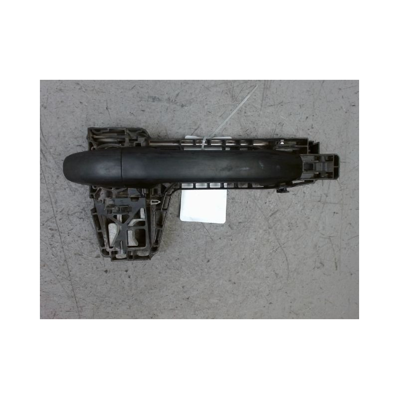 POIGNEE EXTERIEURE PORTE BATTANTE DROIT MERCEDES SPRINTER