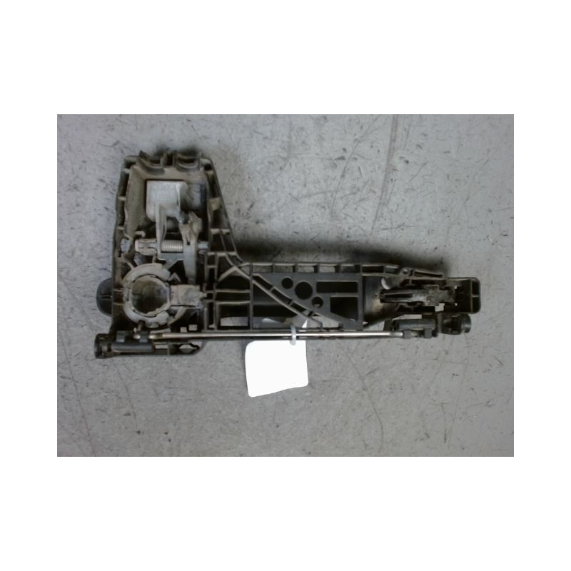 POIGNEE EXTERIEURE PORTE BATTANTE DROIT MERCEDES SPRINTER