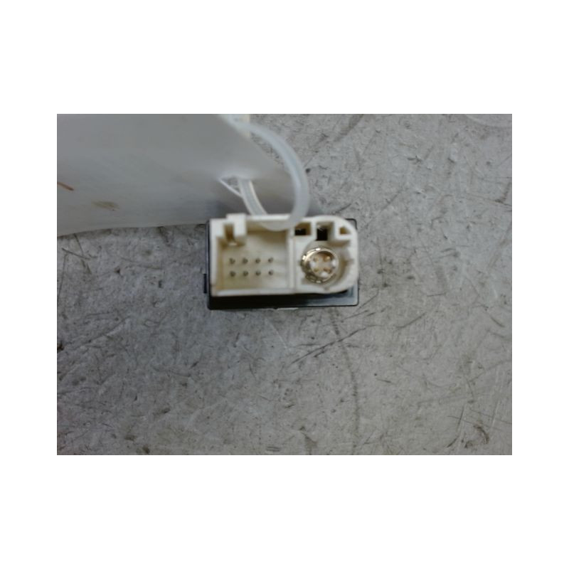 PORT USB/AUX MERCEDES SPRINTER