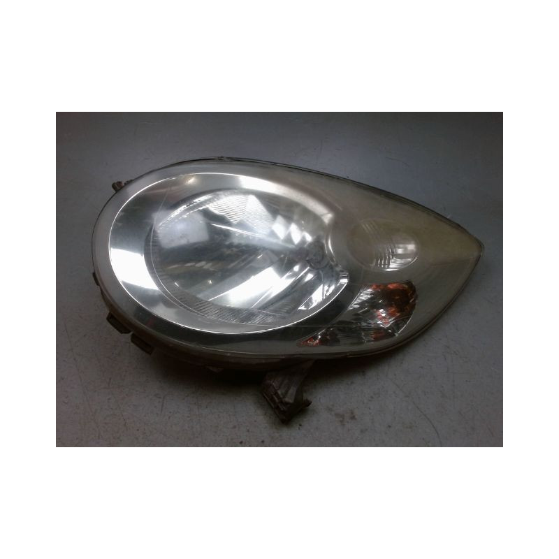 PHARE GAUCHE CITROEN C1 5P