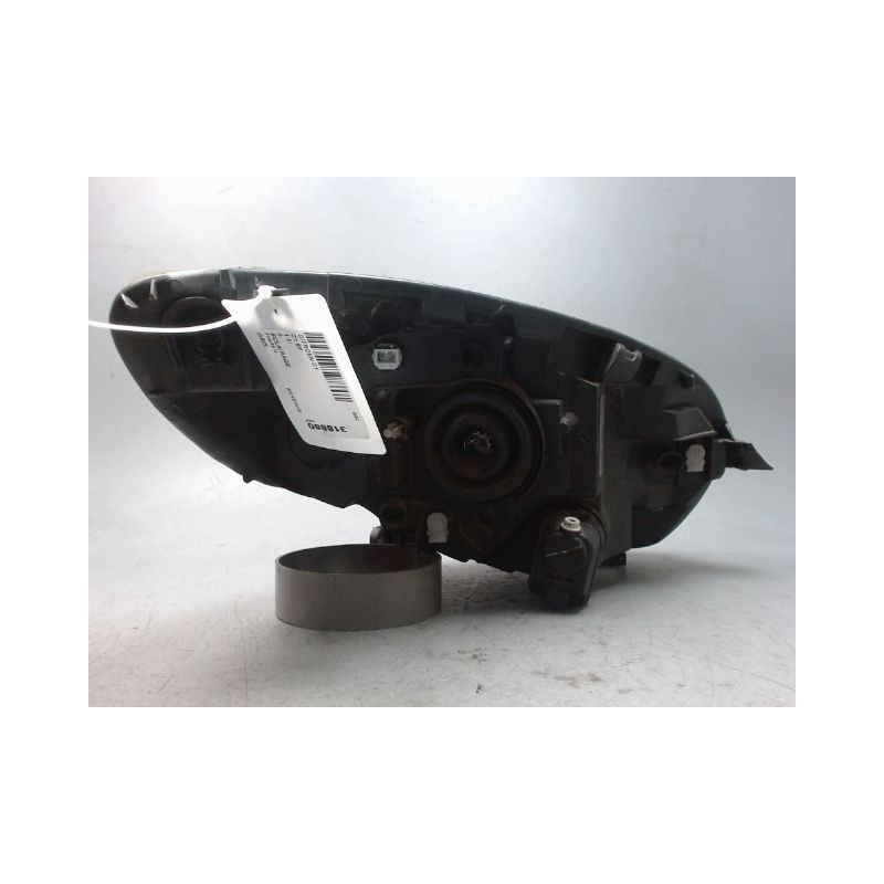 PHARE GAUCHE CITROEN C1 5P