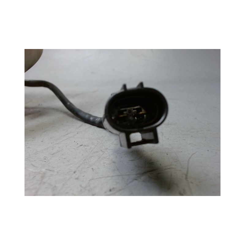MOTEUR VENTILATEUR RADIATEUR CITROEN C1 5P