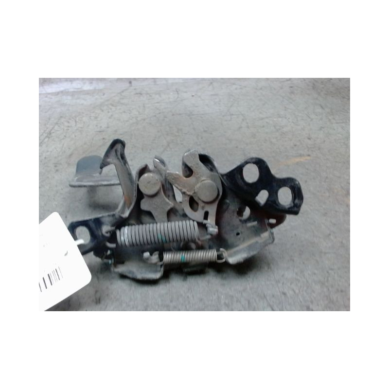 SERRURE CAPOT NISSAN JUKE