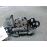 SERRURE CAPOT NISSAN JUKE