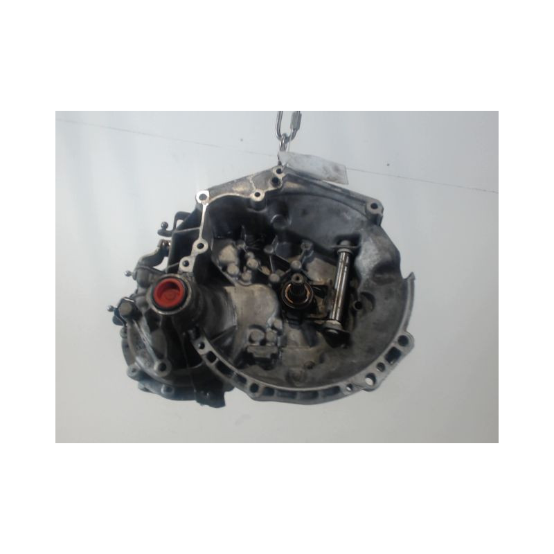 BOITE A VITESSE MECANIQUE PEUGEOT 206 5P 1.4 i
