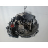 BOITE A VITESSE MECANIQUE PEUGEOT 206 5P 1.4 i