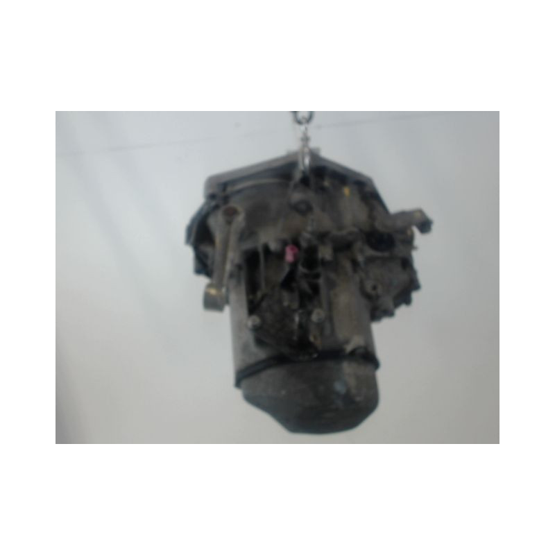 BOITE A VITESSE MECANIQUE PEUGEOT 206 5P 1.4 i