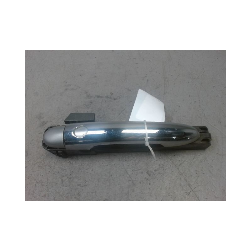 POIGNEE EXTERIEURE PORTE AVANT DROIT NISSAN PRIMERA 2002-