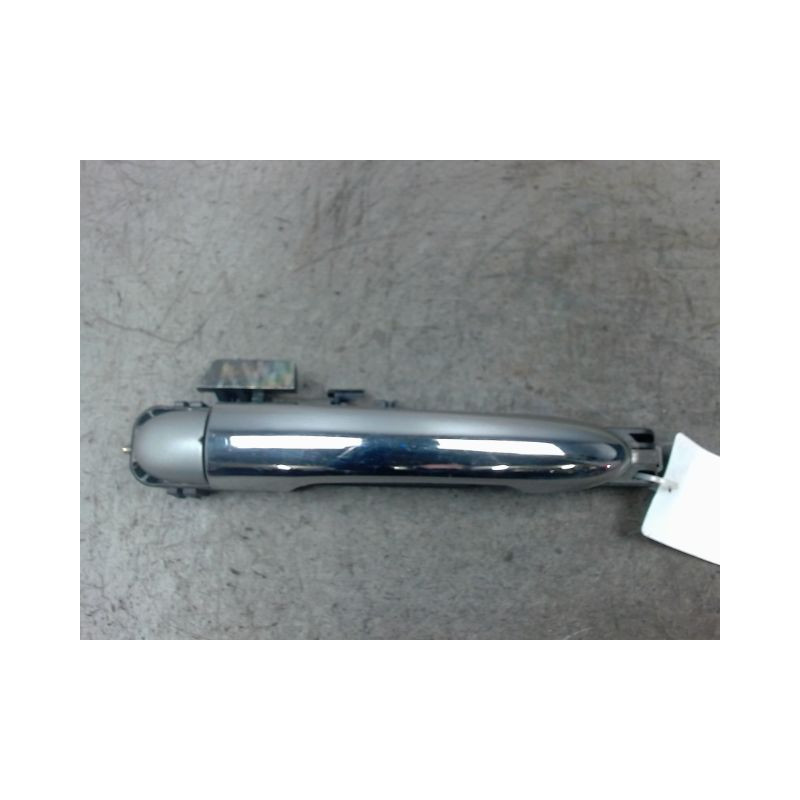 POIGNEE EXTERIEURE PORTE ARRIERE DROIT NISSAN PRIMERA 2002-