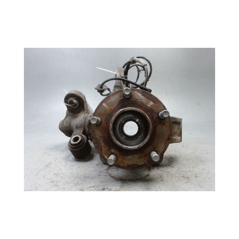 PIVOT AVANT GAUCHE NISSAN PRIMERA 2002-