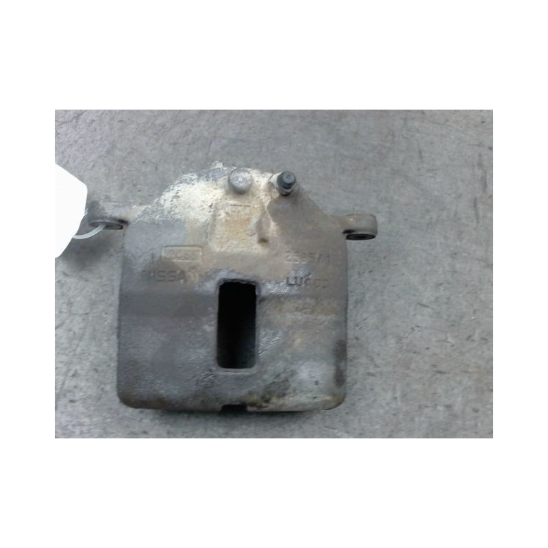 ETRIER DE FREIN AVANT GAUCHE NISSAN PRIMERA 2002-