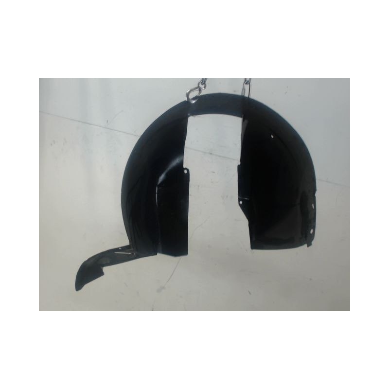 PARE-BOUE AVANT GAUCHE CITROEN C3 PLURIEL 03-08