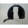 PARE-BOUE AVANT GAUCHE CITROEN C3 PLURIEL 03-08