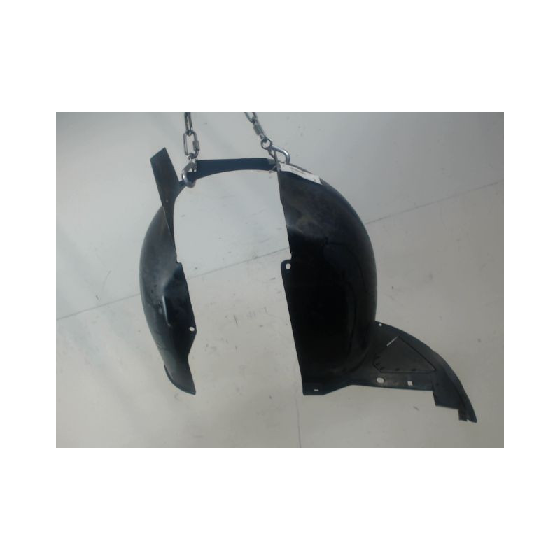 PARE-BOUE AVANT GAUCHE CITROEN C3 PLURIEL 03-08