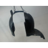 PARE-BOUE AVANT GAUCHE CITROEN C3 PLURIEL 03-08