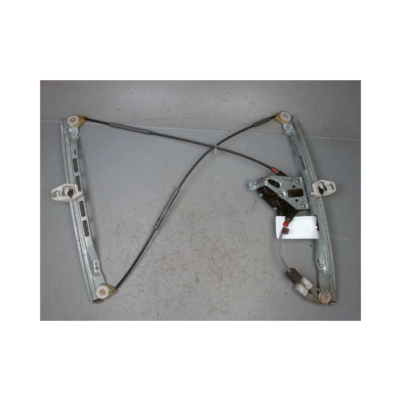MECANISME LEVE-GLACE AVANT DROIT PEUGEOT 206 3P