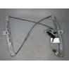 MECANISME LEVE-GLACE AVANT DROIT PEUGEOT 206 3P