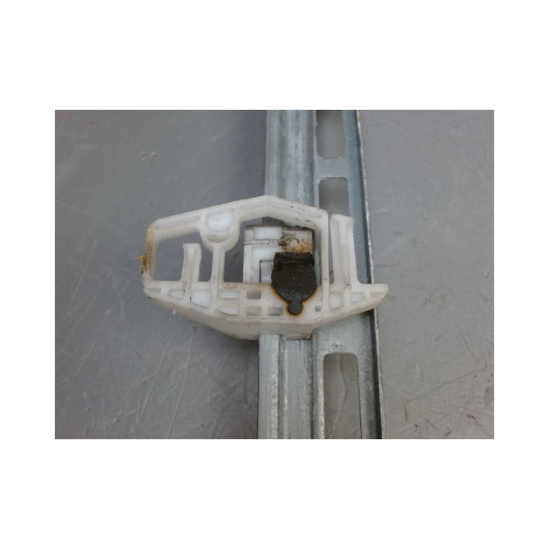 MECANISME LEVE-GLACE AVANT DROIT PEUGEOT 206 3P