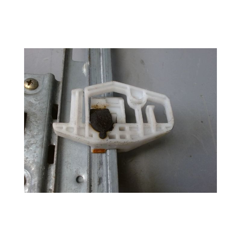 MECANISME LEVE-GLACE AVANT DROIT PEUGEOT 206 3P