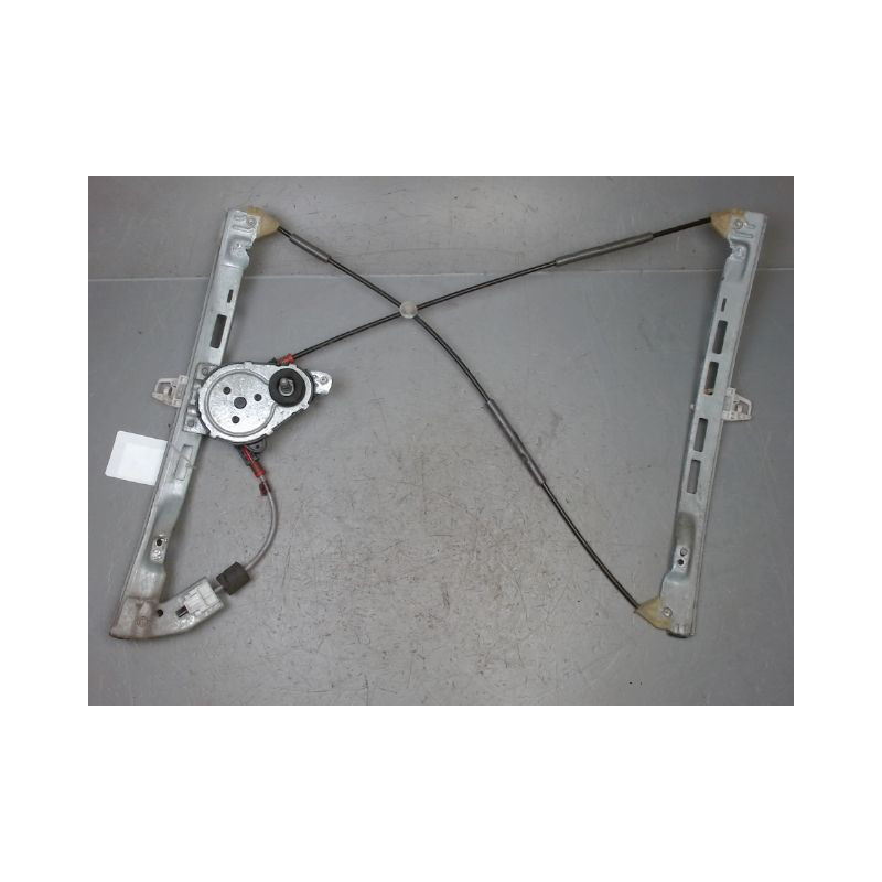 MECANISME LEVE-GLACE AVANT DROIT PEUGEOT 206 3P