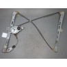 MECANISME LEVE-GLACE AVANT DROIT PEUGEOT 206 3P