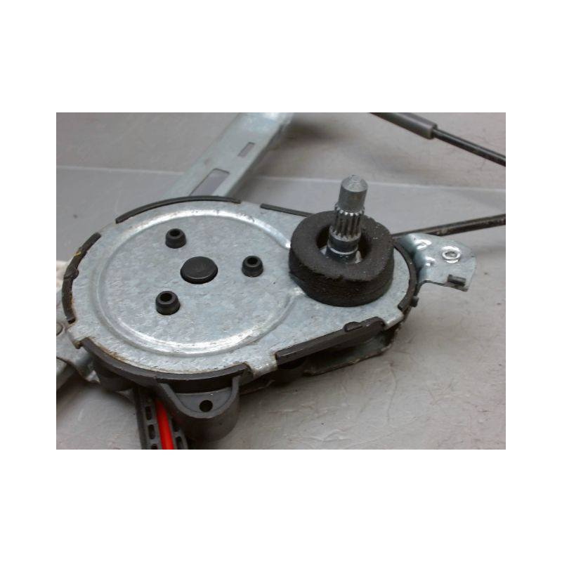 MECANISME LEVE-GLACE AVANT DROIT PEUGEOT 206 3P