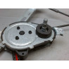 MECANISME LEVE-GLACE AVANT DROIT PEUGEOT 206 3P