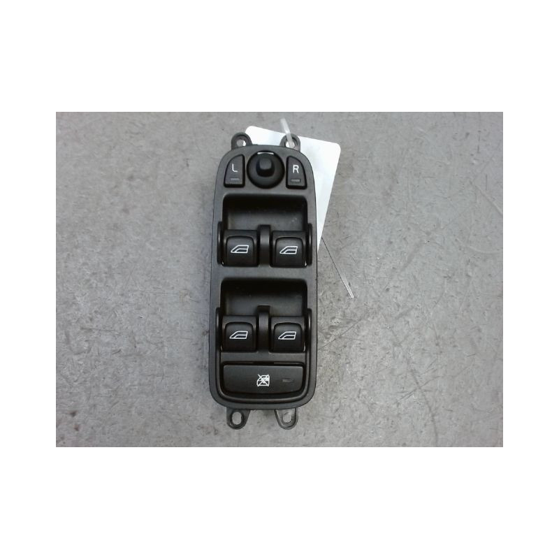COMMANDE LEVE-GLACE PORTE AVG VOLVO V50