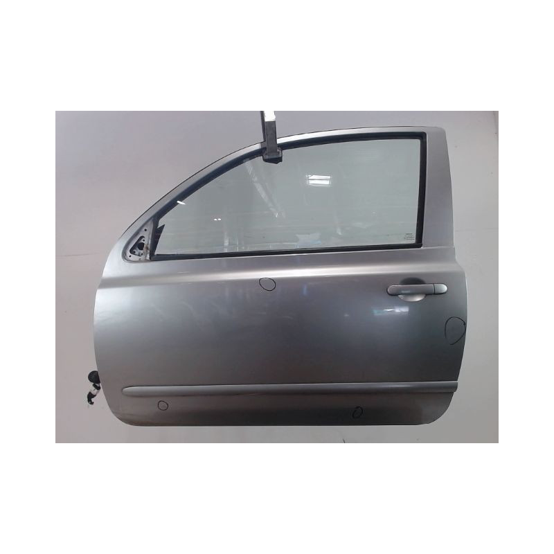 PORTE AVANT GAUCHE NISSAN MICRA 2005-2007
