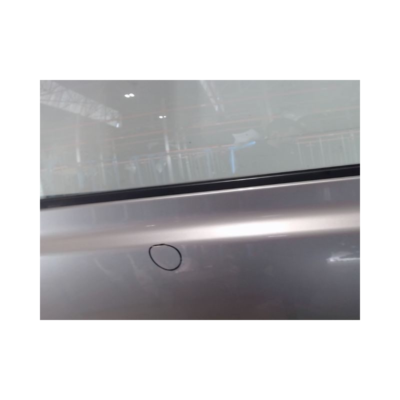 PORTE AVANT GAUCHE NISSAN MICRA 2005-2007