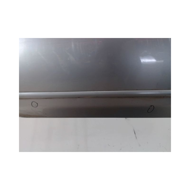 PORTE AVANT GAUCHE NISSAN MICRA 2005-2007