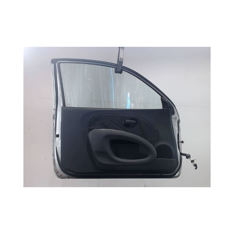 PORTE AVANT GAUCHE NISSAN MICRA 2005-2007