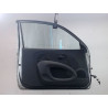 PORTE AVANT GAUCHE NISSAN MICRA 2005-2007