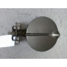 VOLET DE TRAPPE CARBURANT CHRYSLER PT CRUISER 00-05