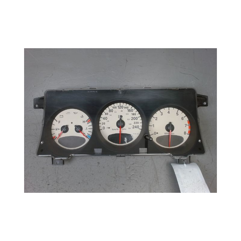 BLOC COMPTEURS CHRYSLER PT CRUISER 00-05