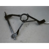 SUPPORT DE VENTILATEUR SMART FORTWO
