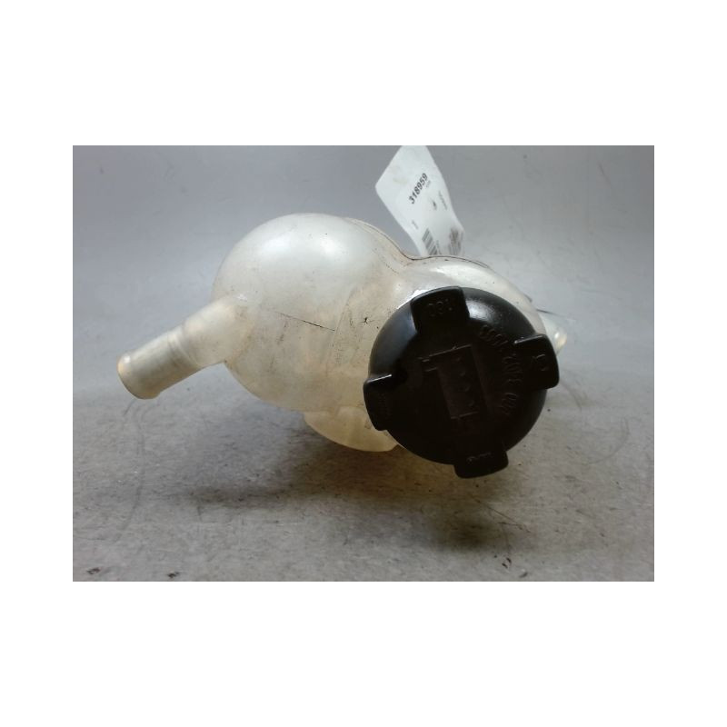 VASE EXPANSION SMART FORTWO