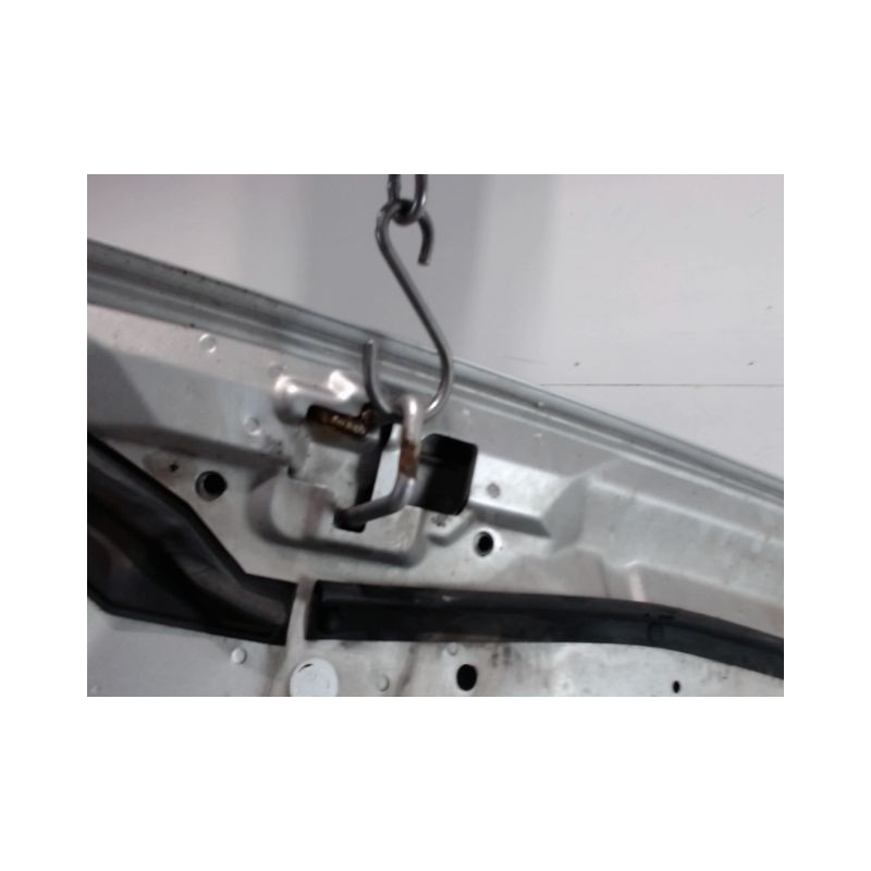 CAPOT OPEL AGILA