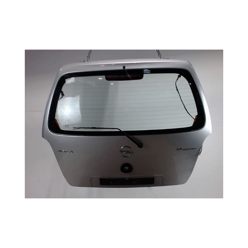 HAYON OPEL AGILA