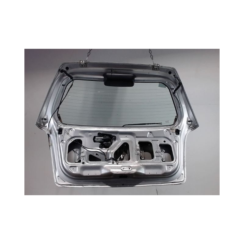 HAYON OPEL AGILA