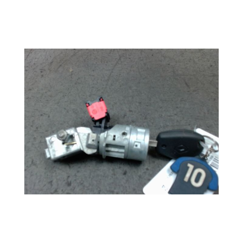 ANTIVOL DE DIRECTION RENAULT CLIO III 2009-
