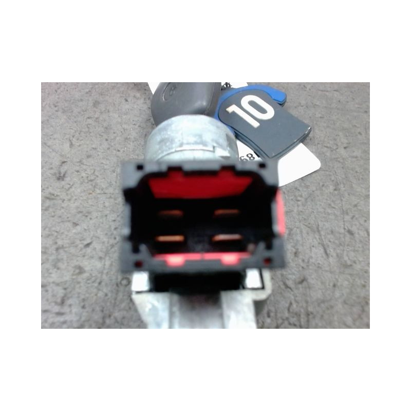 ANTIVOL DE DIRECTION RENAULT CLIO III 2009-