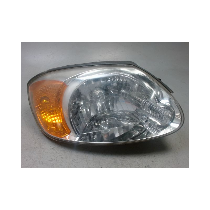 PHARE DROIT HYUNDAI ACCENT