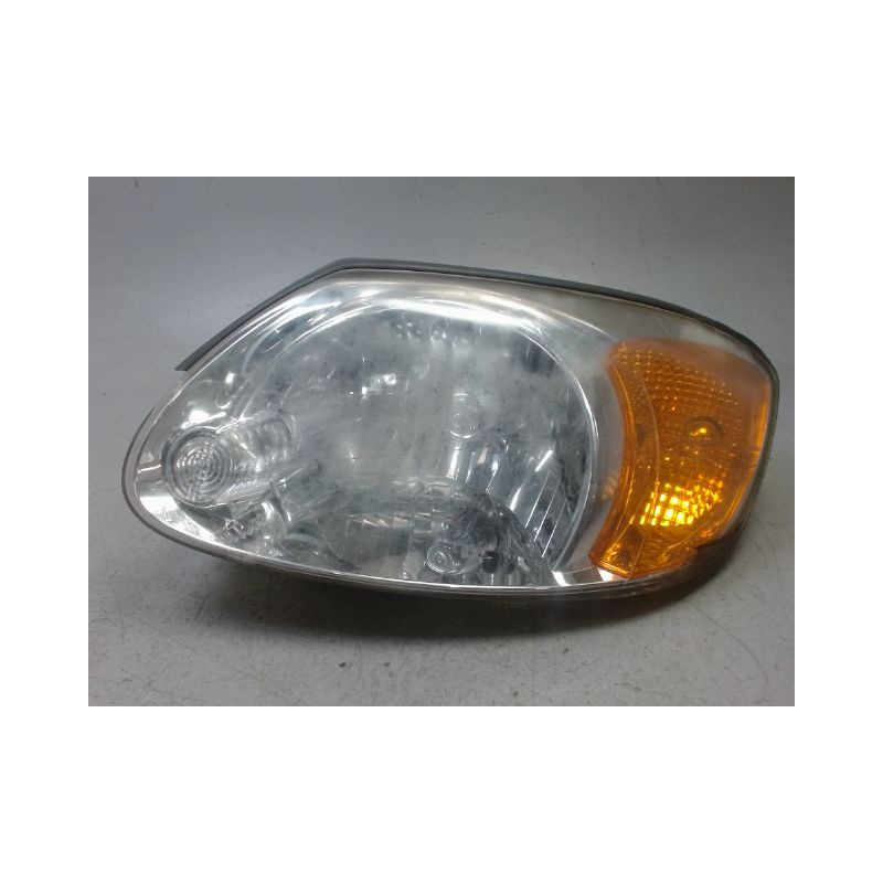 PHARE GAUCHE HYUNDAI ACCENT