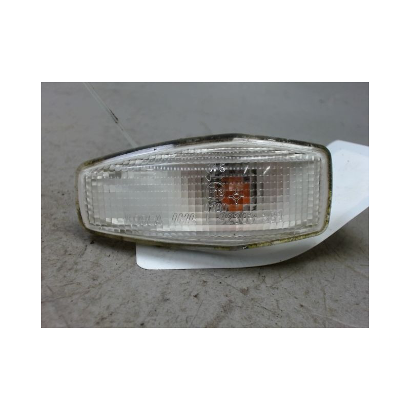 REPETITEUR AILE GAUCHE HYUNDAI ACCENT