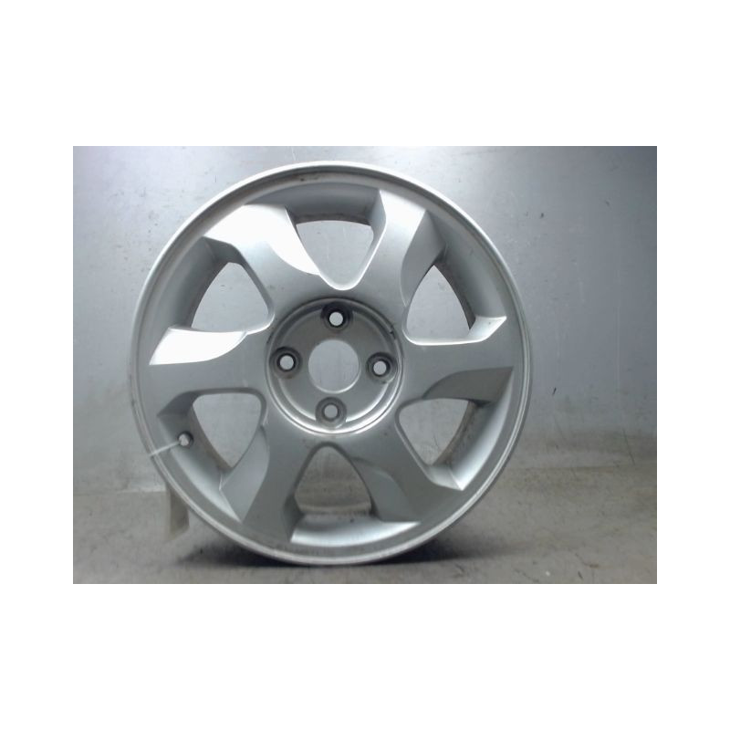 JANTE ALUMINIUM HYUNDAI ACCENT