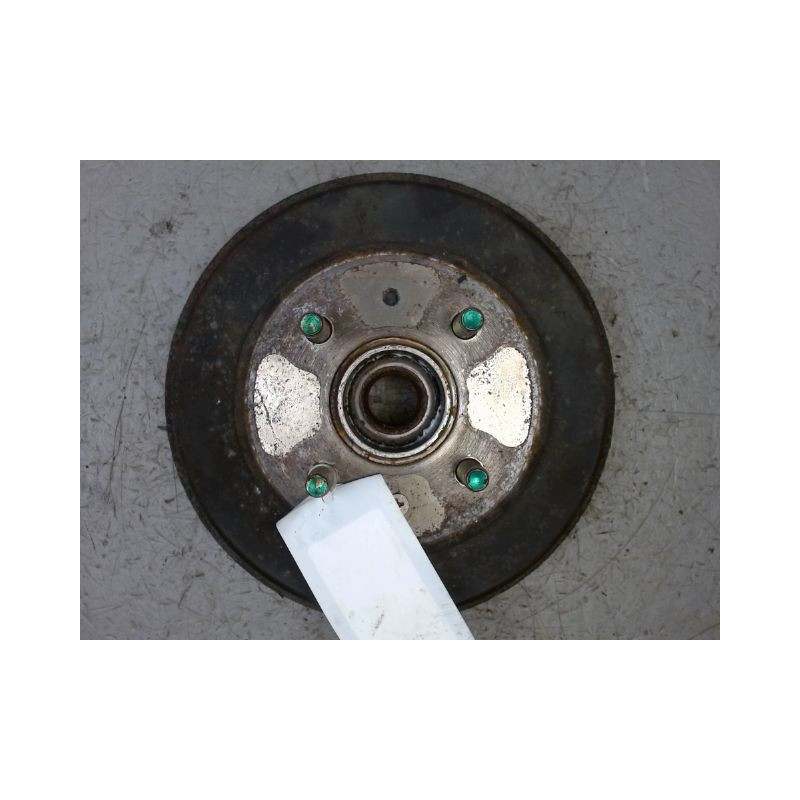 TAMBOUR ARRIERE DROIT HYUNDAI ACCENT
