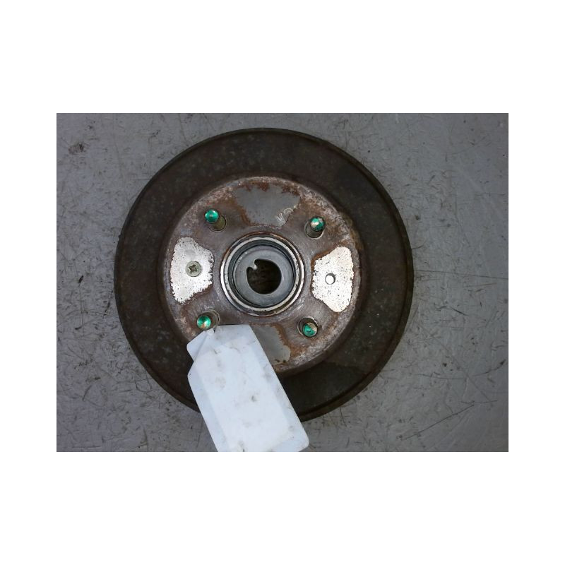 TAMBOUR ARRIERE GAUCHE HYUNDAI ACCENT