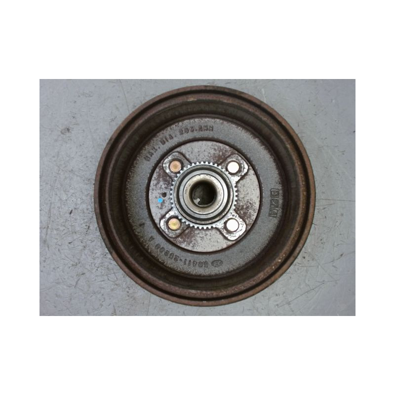 TAMBOUR ARRIERE GAUCHE HYUNDAI ACCENT