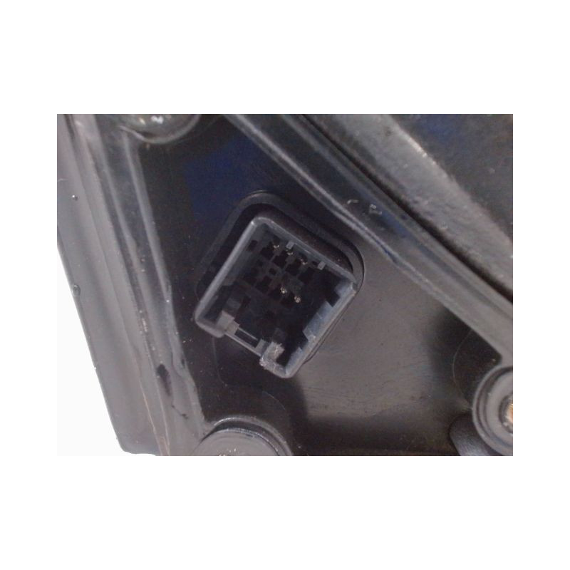 RETROVISEUR EXTERIEUR ELECTRIQUE GAUCHE HYUNDAI ACCENT